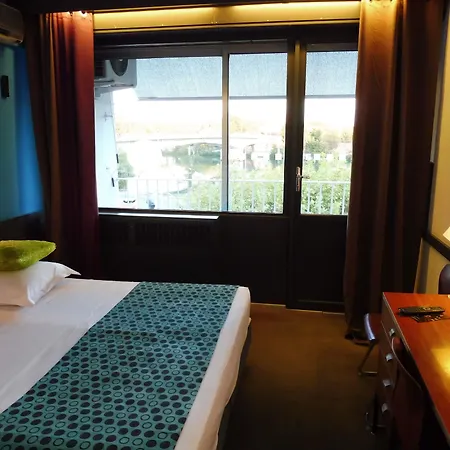 Cit'hotel L'oasis D'avignon 阿维尼翁新城