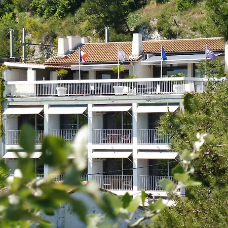 Cit'hotel L'oasis D'avignon 阿维尼翁新城