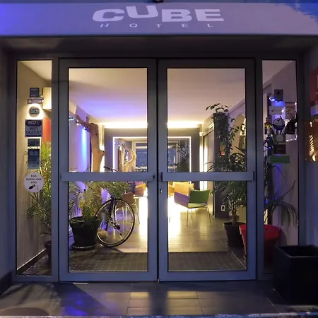 Cit'hotel L'oasis D'avignon