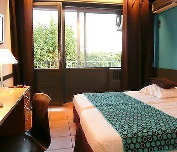 酒店 Cit'hotel L'oasis D'avignon 阿维尼翁新城