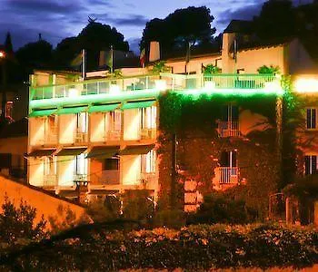 Cit'hotel L'oasis D'avignon 阿维尼翁新城