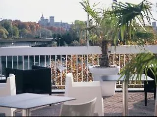 Cit'hotel L'oasis D'avignon 2* 阿维尼翁新城