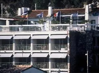 Cit'hotel L'oasis D'avignon 酒店 阿维尼翁新城