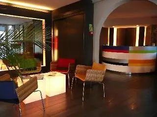 Cit'hotel L'oasis D'avignon 酒店 阿维尼翁新城
