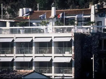 Cit'hotel L'oasis D'avignon 酒店