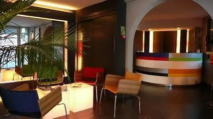 酒店 Cit'hotel L'oasis D'avignon 2*